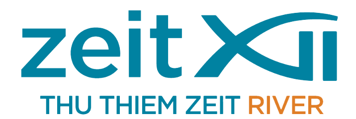 Thủ Thiêm Zeit River